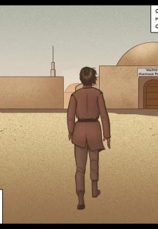 Watto’s Massage Parlor (Star Wars)005