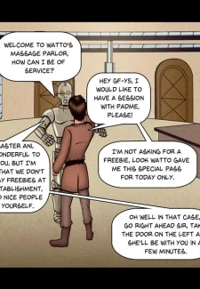 Watto’s Massage Parlor (Star Wars)006