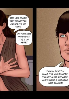 Watto’s Massage Parlor (Star Wars)009