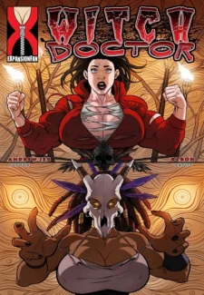 Witch Doctor- [Expansion Fan]