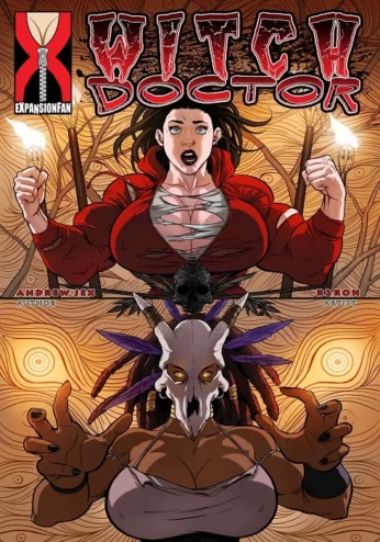 Witch Doctor- [Expansion Fan]