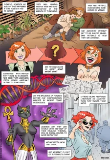World of Petgirls- Coax006