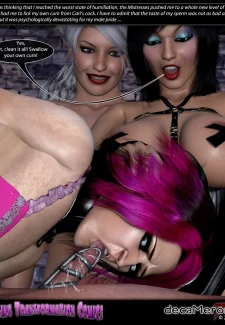 decaMeron X – The Chronicles of Planet Stiletto 4 (19)