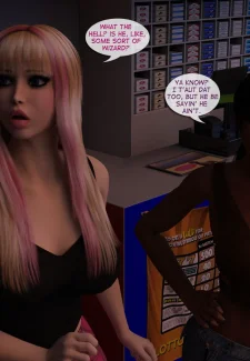 Catching Chaos 1 Ch. 5 – The Second Echo (56)