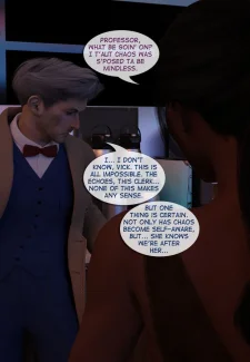 Catching Chaos 1 Ch. 5 – The Second Echo (85)