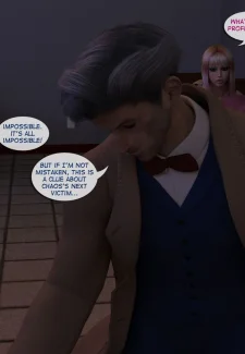 Catching Chaos 1 Ch. 5 – The Second Echo (87)