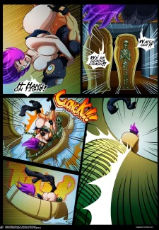 Chain Reaction- Kogeikun (29)