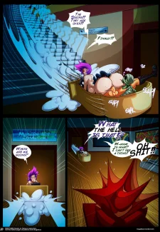 Chain Reaction- Kogeikun (33)