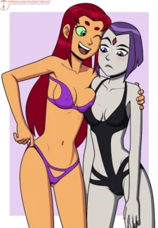 Emotion Sickness - Teen Titans (Incognitymous) Emotion Sickness- Incognitymous (Teen Titans)