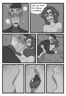 Entwined by DontFapGirl (23)
