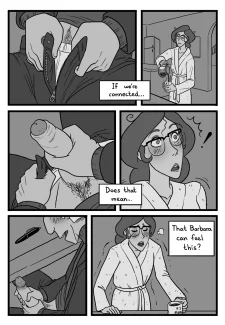 Entwined by DontFapGirl (4)