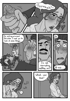 Entwined by DontFapGirl (5)