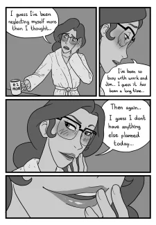 Entwined by DontFapGirl (6)