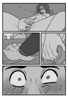 Entwined by DontFapGirl (9)