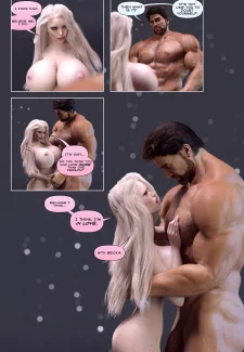 Genie Chronicles 2 – Promethean- Dialuphero (11)