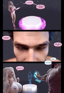 Genie Chronicles 2 – Promethean- Dialuphero (14)