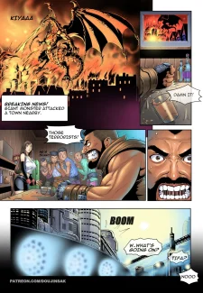 Giantess Fantasia 2 009