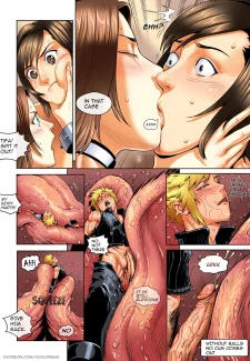 Giantess Fantasia 2 014
