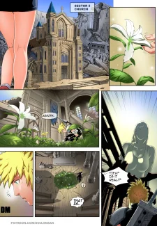Giantess Fantasia 2 021