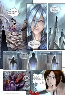 Giantess Fantasia 2 032