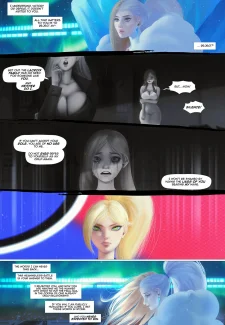 How My Gardevoir Became A Porn Sta005