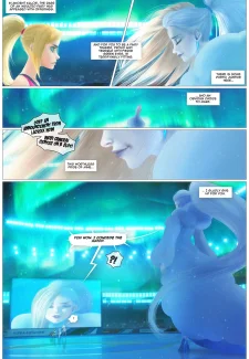 How My Gardevoir Became A Porn Sta006