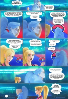 How My Gardevoir Became A Porn Sta008