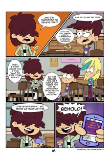 It’s (Not) Your Fault (The Loud House) 0025