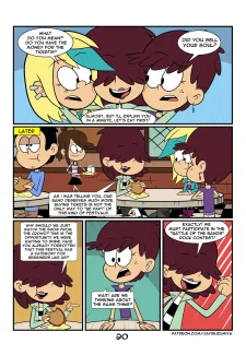It’s (Not) Your Fault (The Loud House) 0027