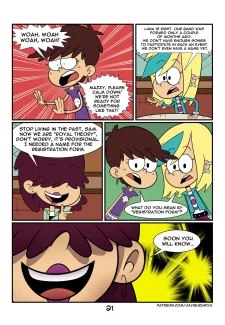 It’s (Not) Your Fault (The Loud House) 0028