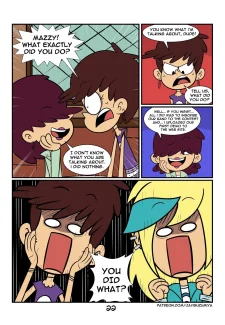 It’s (Not) Your Fault (The Loud House) 0029