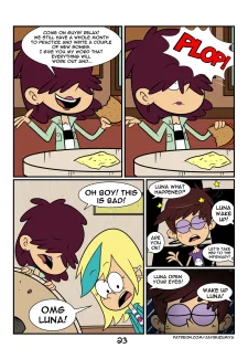 It’s (Not) Your Fault (The Loud House) 0030