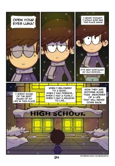 It’s (Not) Your Fault (The Loud House) 0031