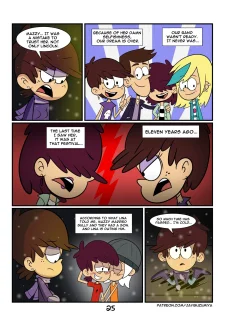 It’s (Not) Your Fault (The Loud House) 0032