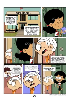 It’s (Not) Your Fault (The Loud House) 0033