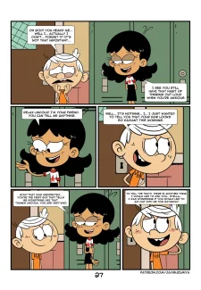 It’s (Not) Your Fault (The Loud House) 0034