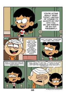 It’s (Not) Your Fault (The Loud House) 0035
