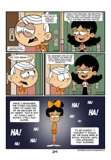 It’s (Not) Your Fault (The Loud House) 0036
