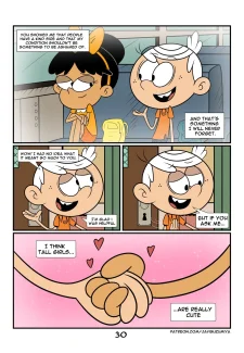 It’s (Not) Your Fault (The Loud House) 0037