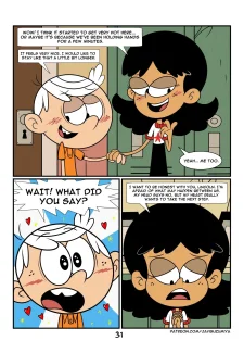 It’s (Not) Your Fault (The Loud House) 0038