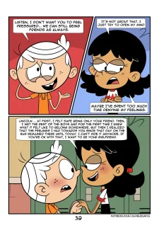 It’s (Not) Your Fault (The Loud House) 0039