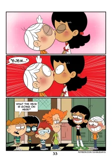 It’s (Not) Your Fault (The Loud House) 0040