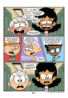 It’s (Not) Your Fault (The Loud House) 0041