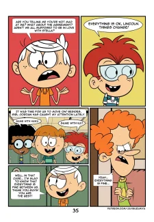 It’s (Not) Your Fault (The Loud House) 0042