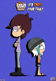 It’s (Not) Your Fault (The Loud House)