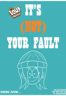 It’s (Not) Your Fault (The Loud House)003