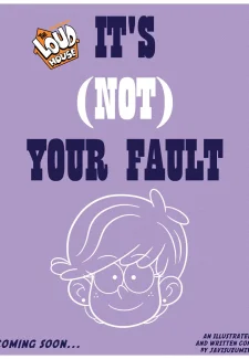 It’s (Not) Your Fault (The Loud House)004