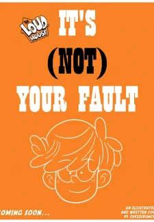 It’s (Not) Your Fault (The Loud House)005