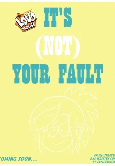 It’s (Not) Your Fault (The Loud House)006