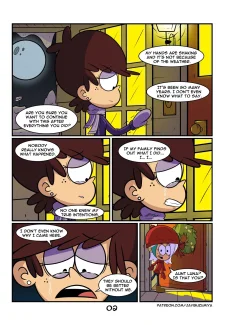 It’s (Not) Your Fault (The Loud House)008